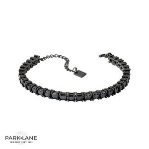 Iconic Jet Bracelet